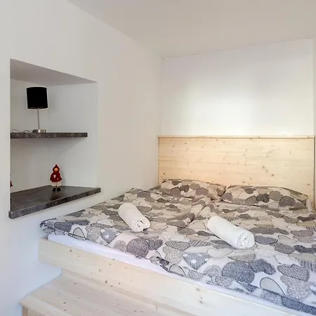 Old Mill House Apartment Bohinj Exterior photo