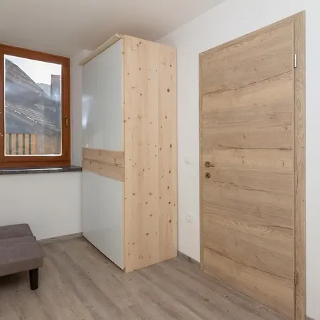 Old Mill House Apartment Bohinj Exterior photo