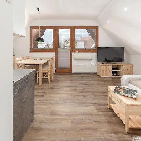 Old Mill House Apartment Bohinj Exterior photo