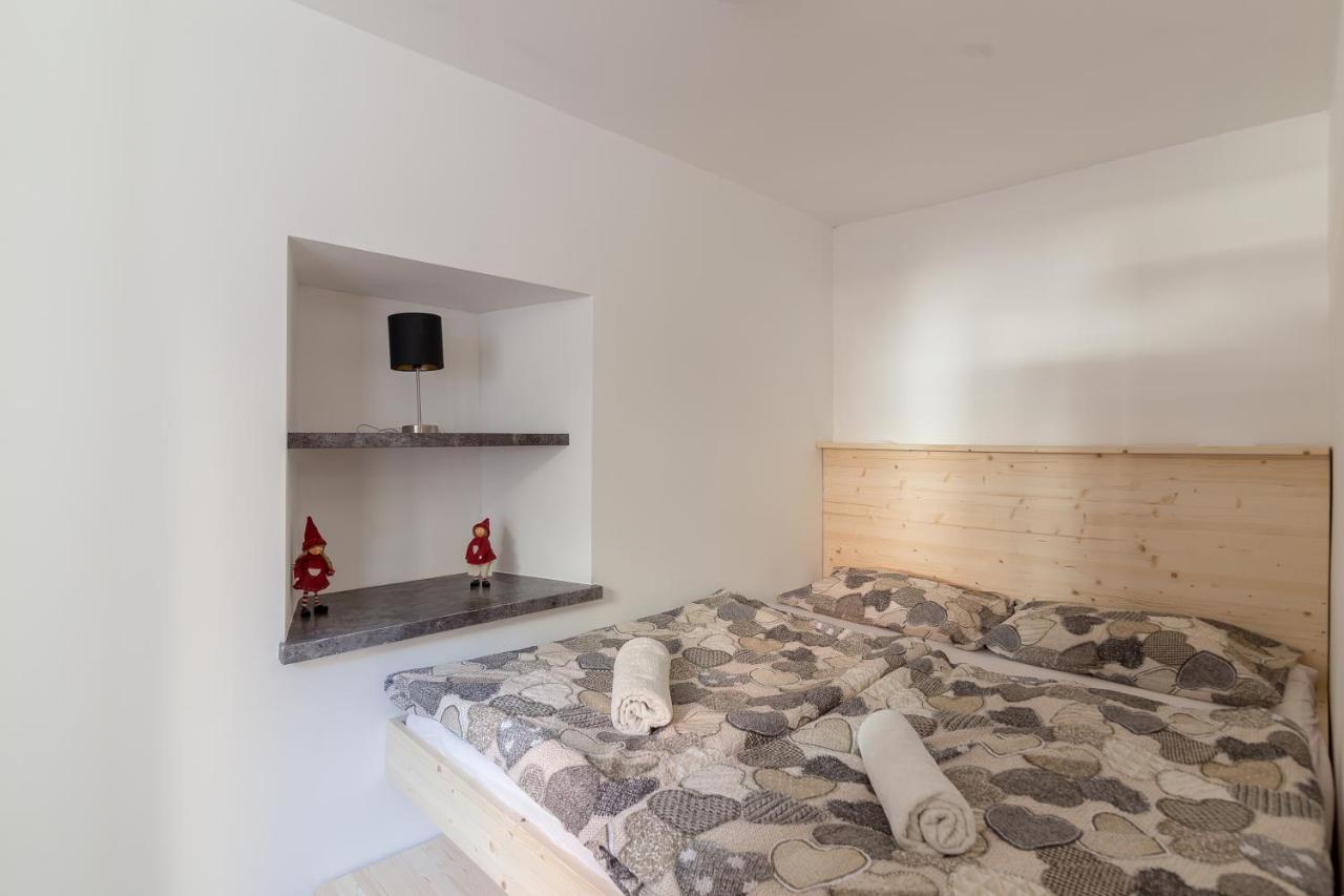 Old Mill House Apartment