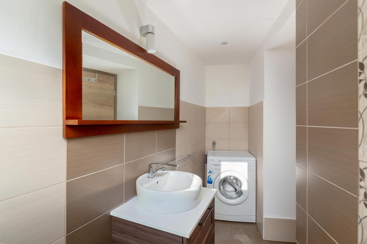 Old Mill House Apartment Bohinj