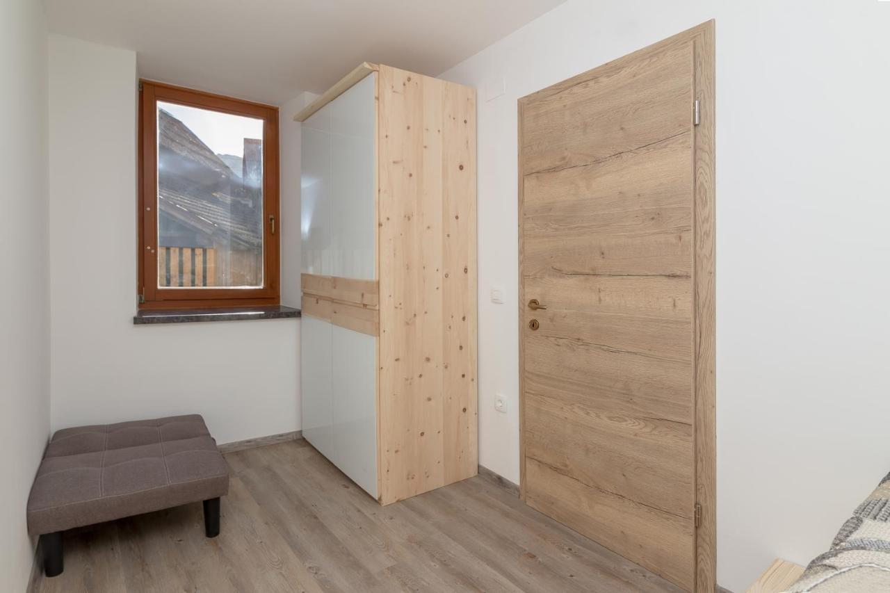 Old Mill House Apartment