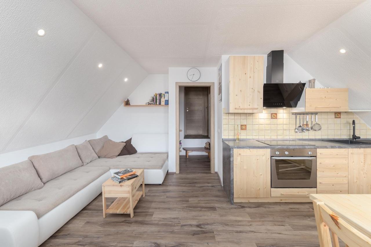 Old Mill House Apartment *
