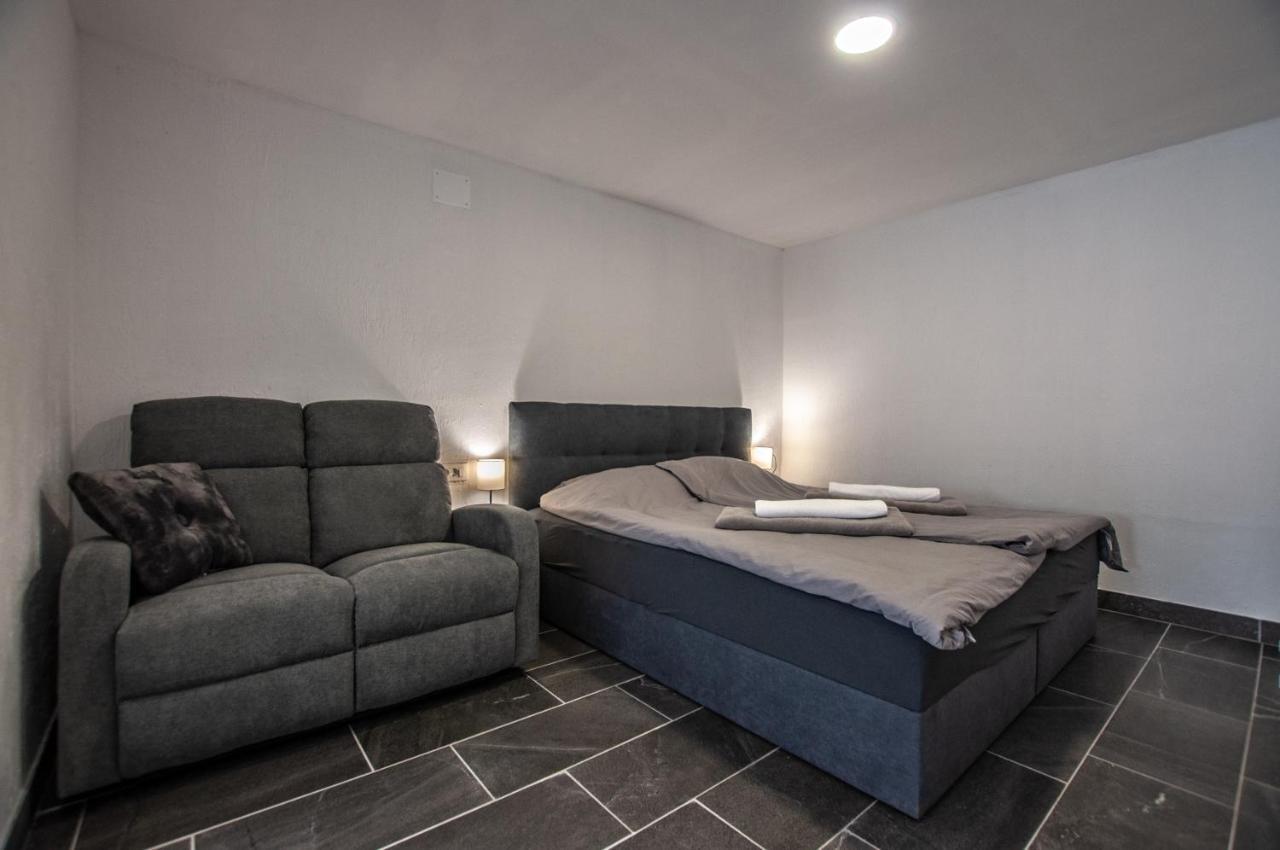 Old Mill House Apartment Bohinj