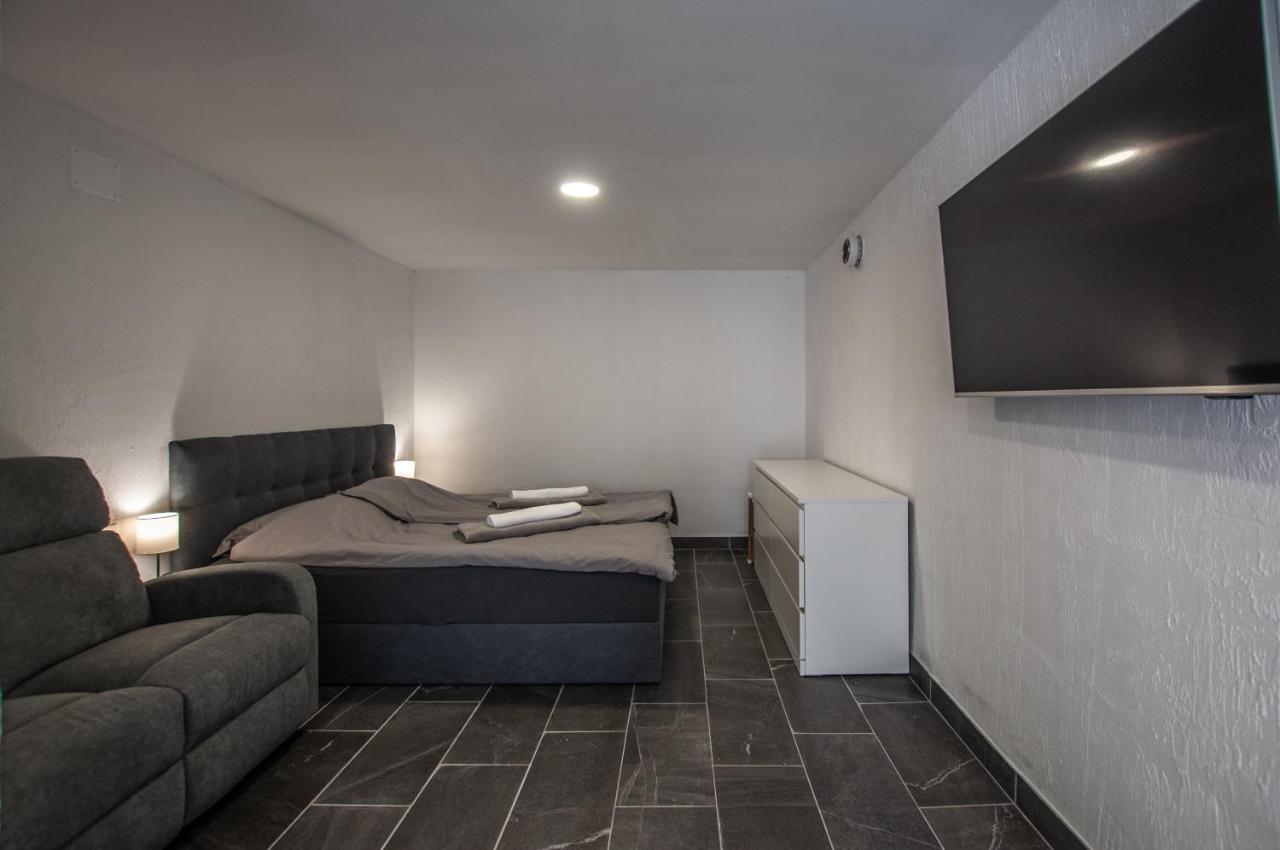 Old Mill House Apartment *
