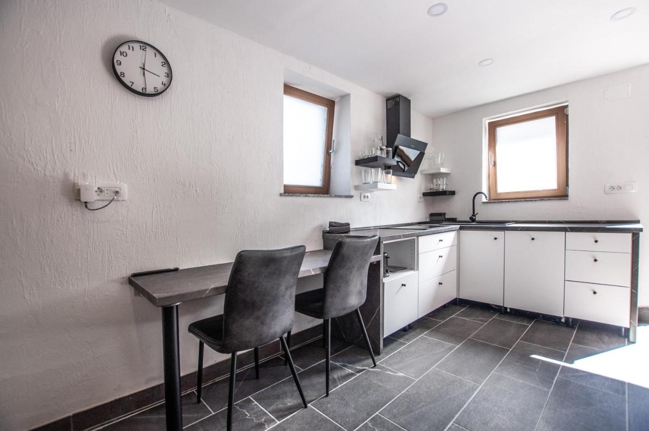 Old Mill House Apartment Bohinj