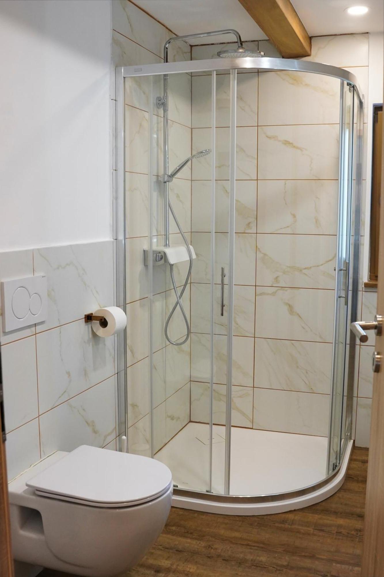 Old Mill House Apartment Bohinj