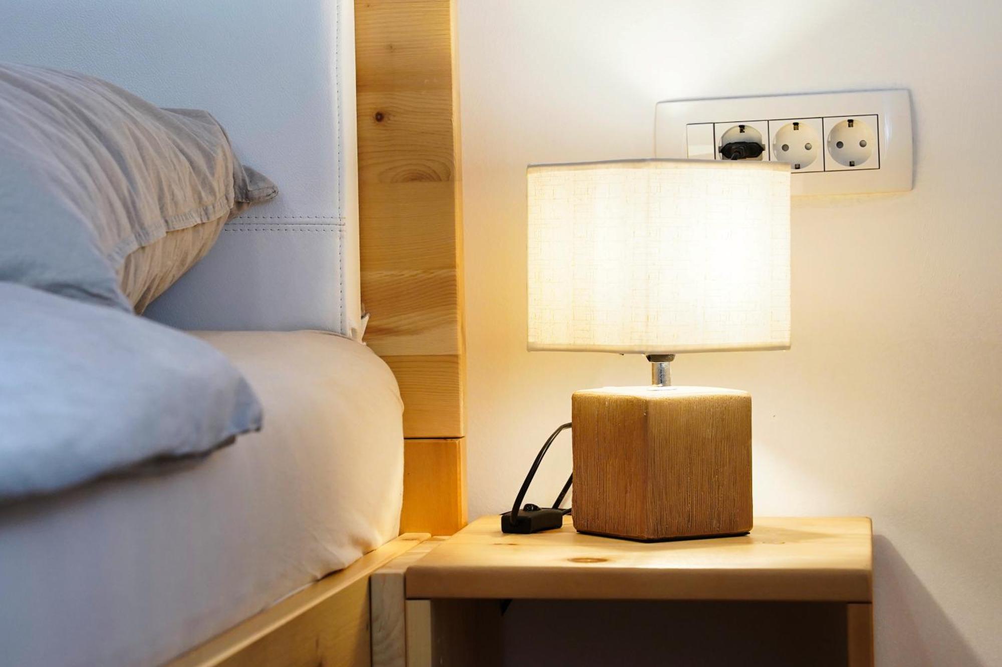 Apartment Old Mill House Bohinj