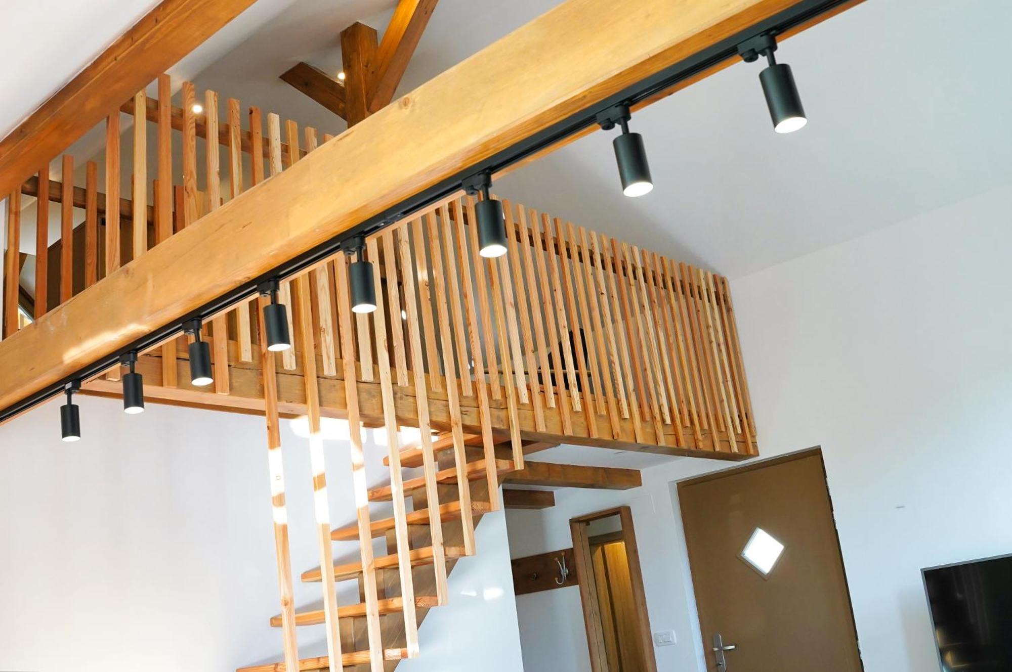 Old Mill House Apartment