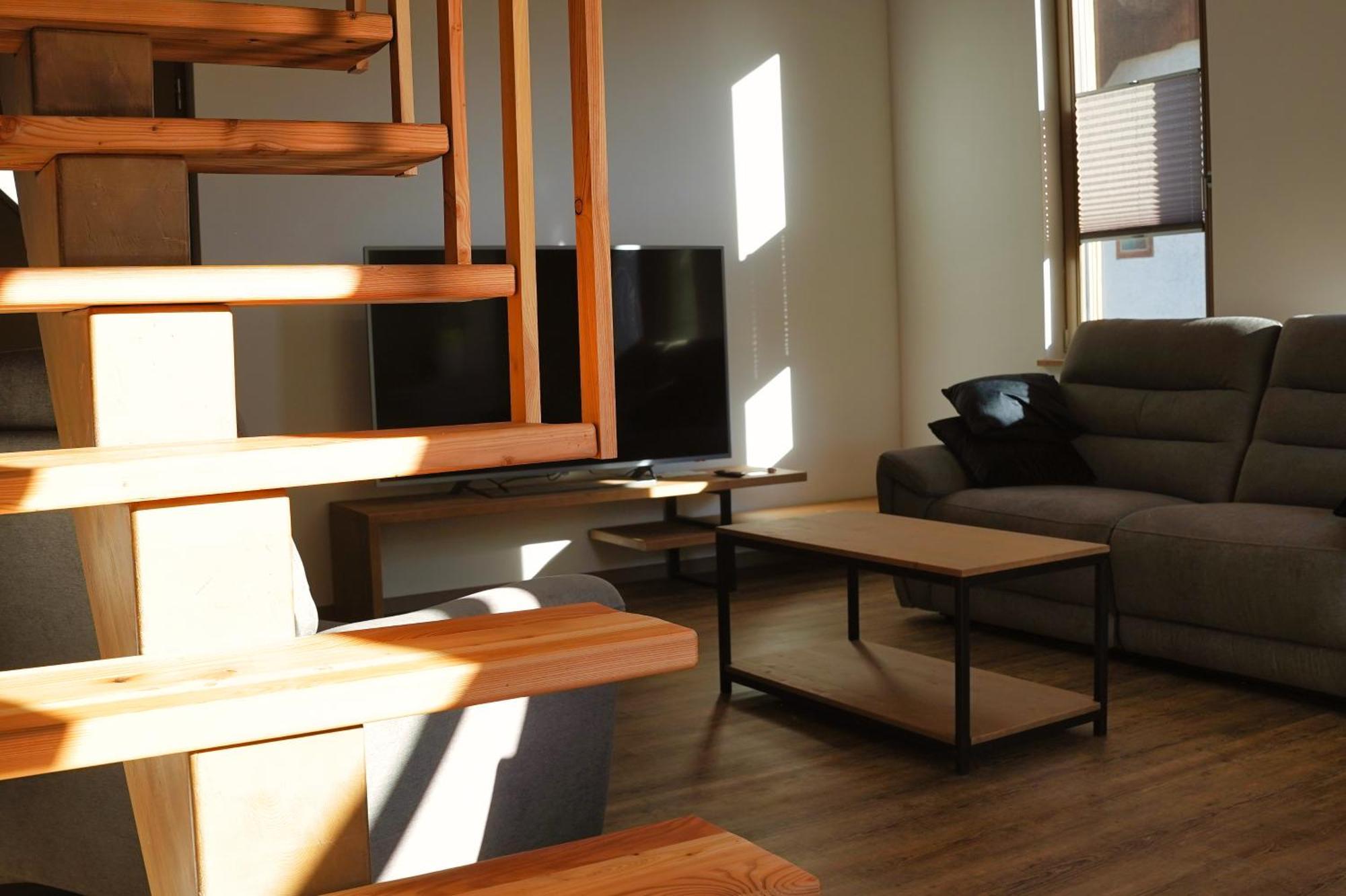 Apartment Old Mill House Bohinj