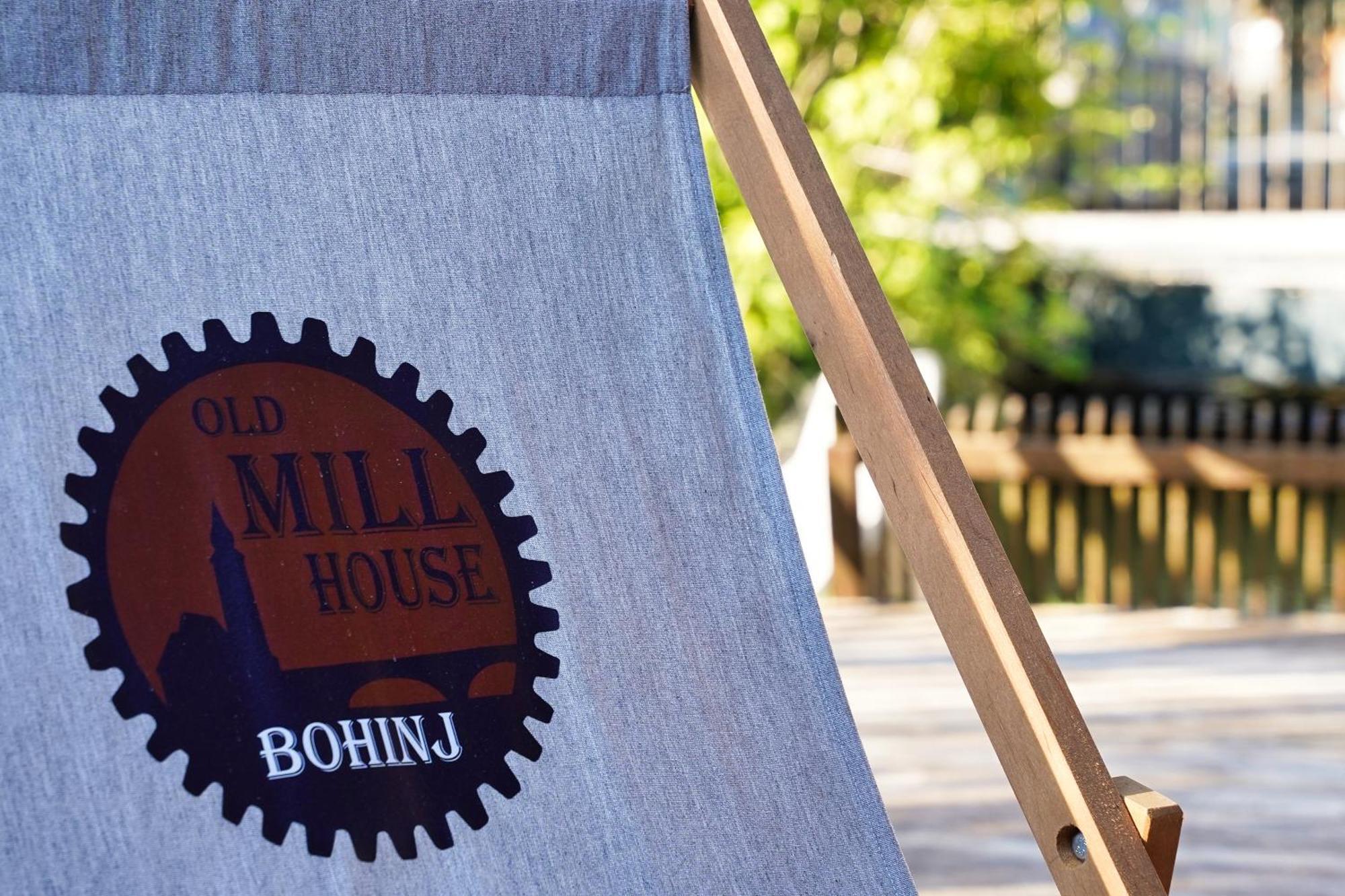 Old Mill House